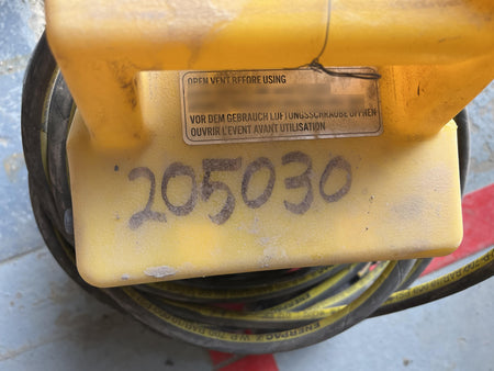 2021 ENERPAC PUD1100B