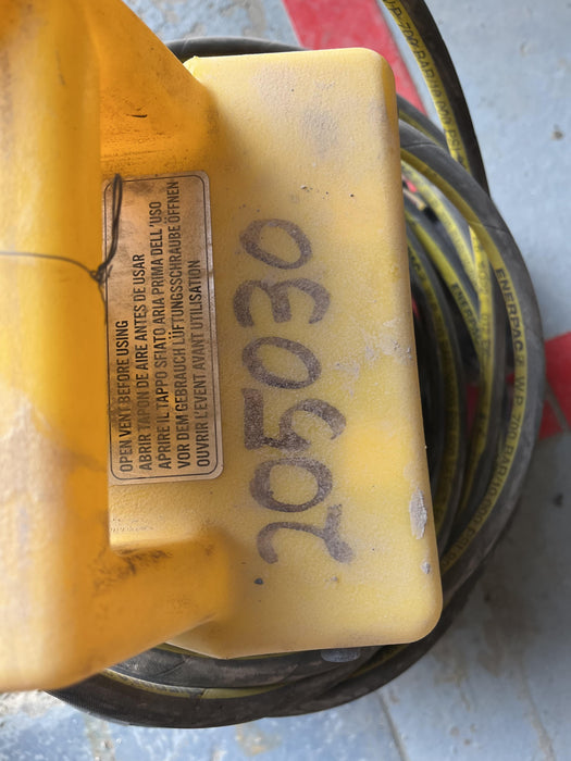 2021 ENERPAC PUD1100B