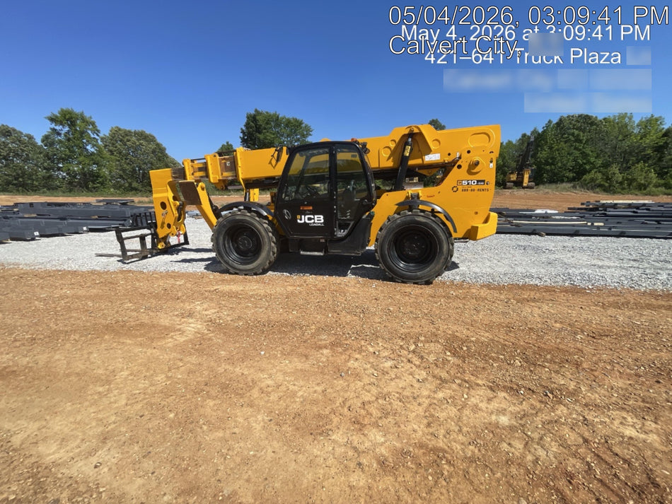 2024 JCB 510-56