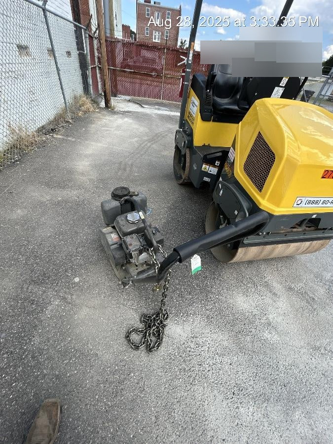 2022 THIRD COAST EQUIPMENT SP5013H
