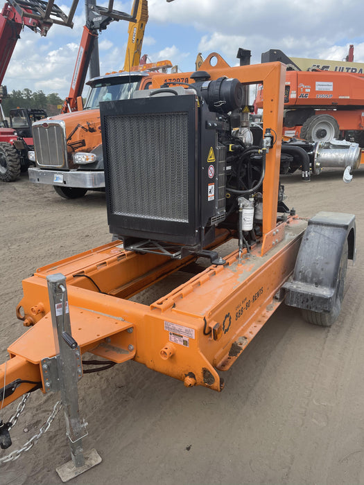 2021 PIONEER PP66S12L71-TD2.9L4