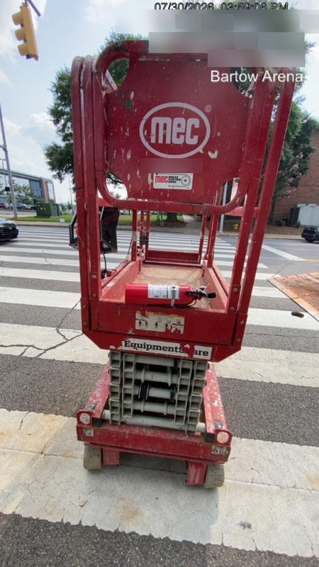 2019 MEC Micro 19