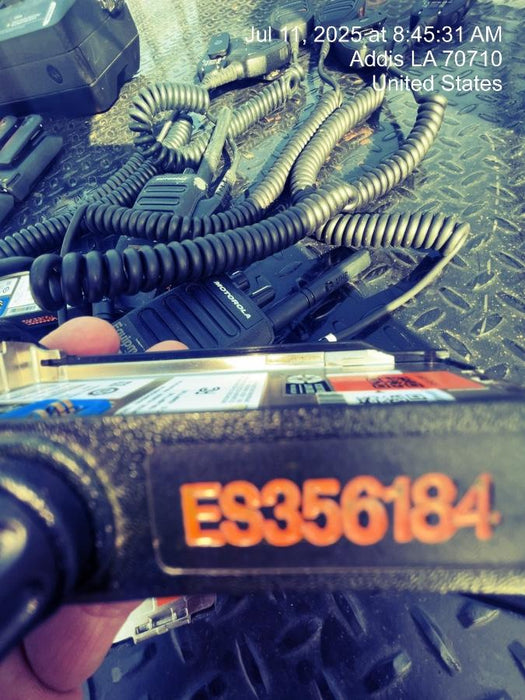 2023 MOTOROLA R7 NON-DISPLAY