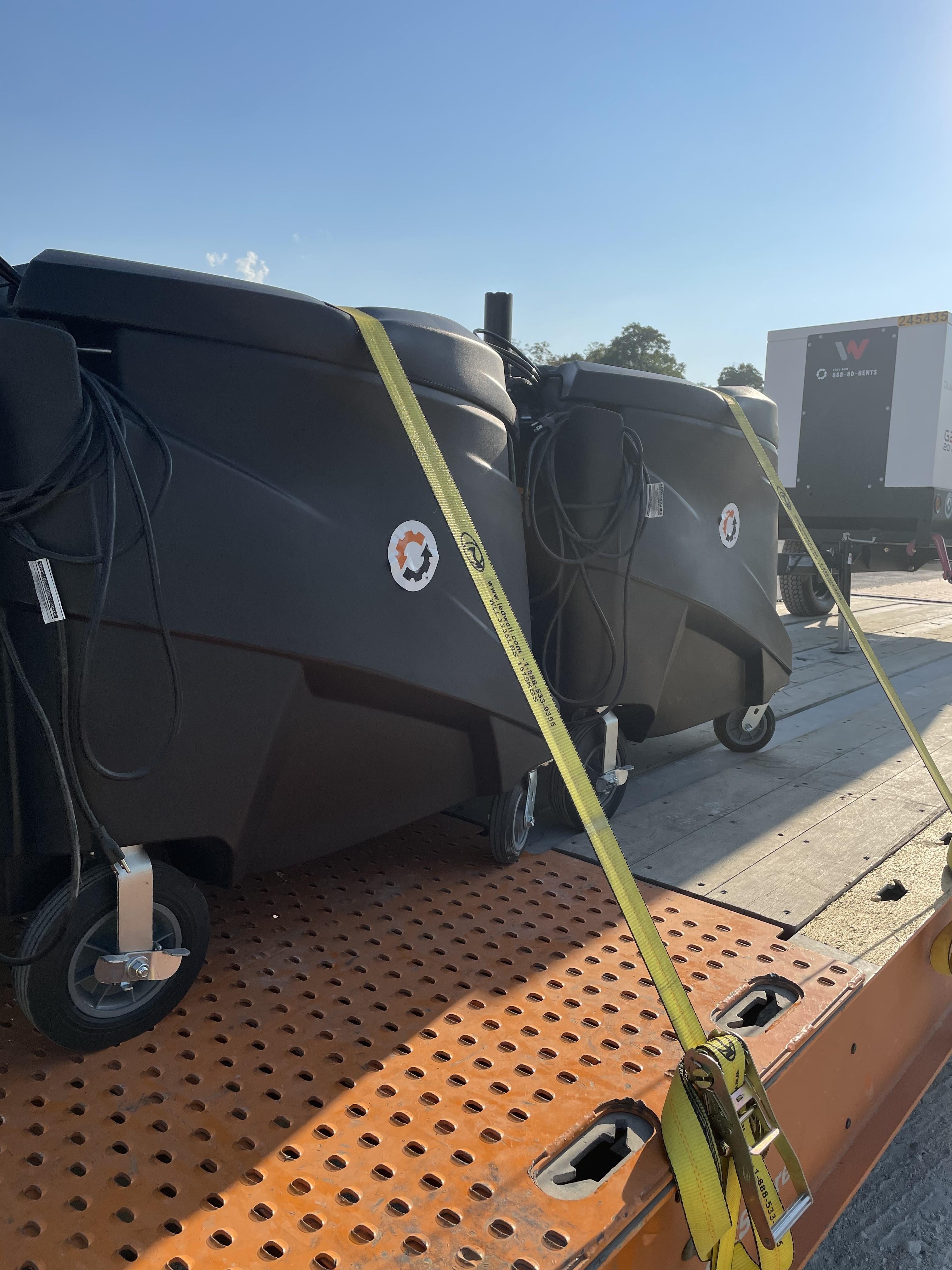2022 POWER BREEZER PB4BASE