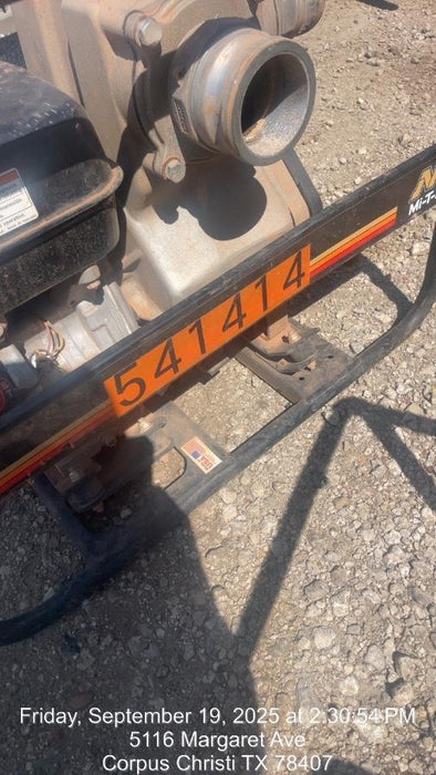 2025 MI-T-M WTP-T03-0MGH