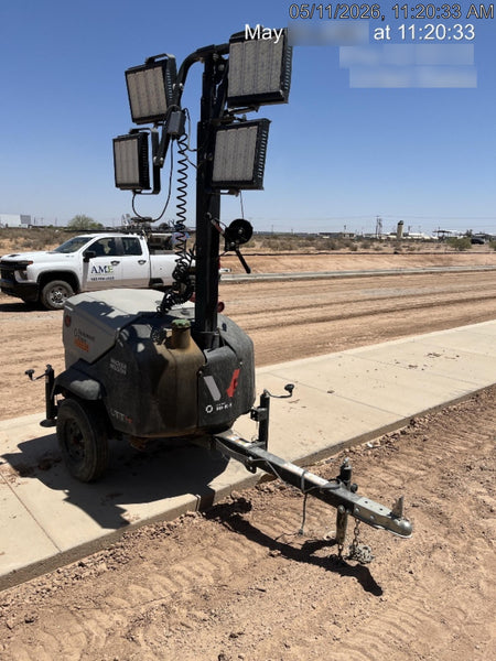 2024 WACKER NEUSON LTT4