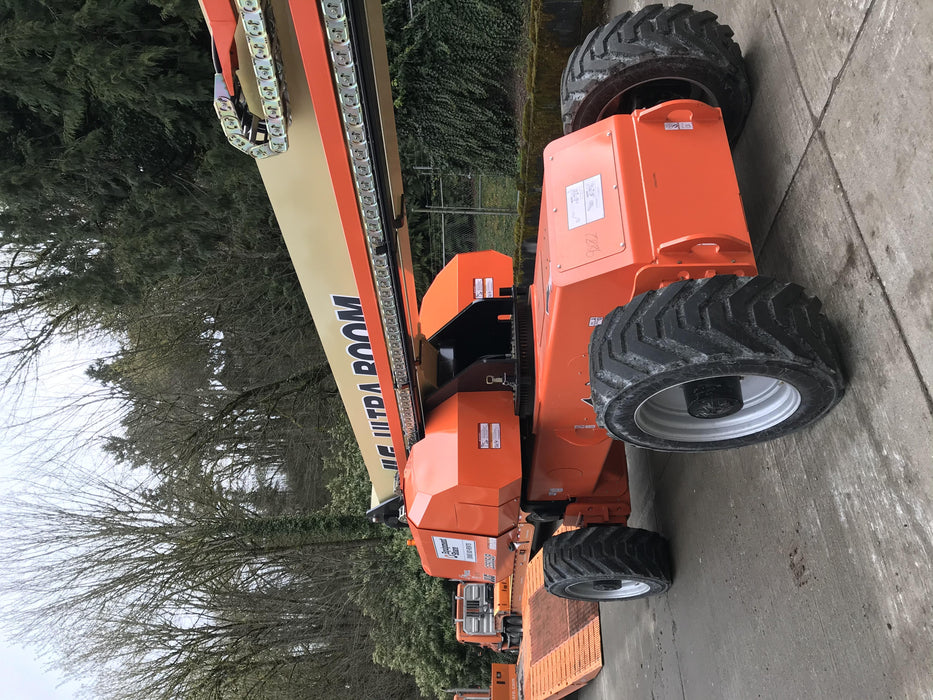 2019 JLG 1350SJP