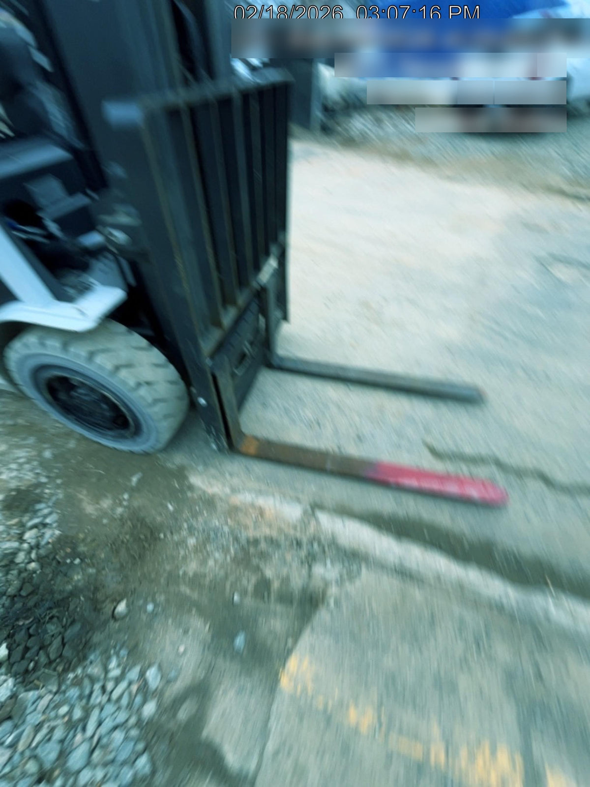 2022 UNICARRIER MUG1F2A30DV QUAD