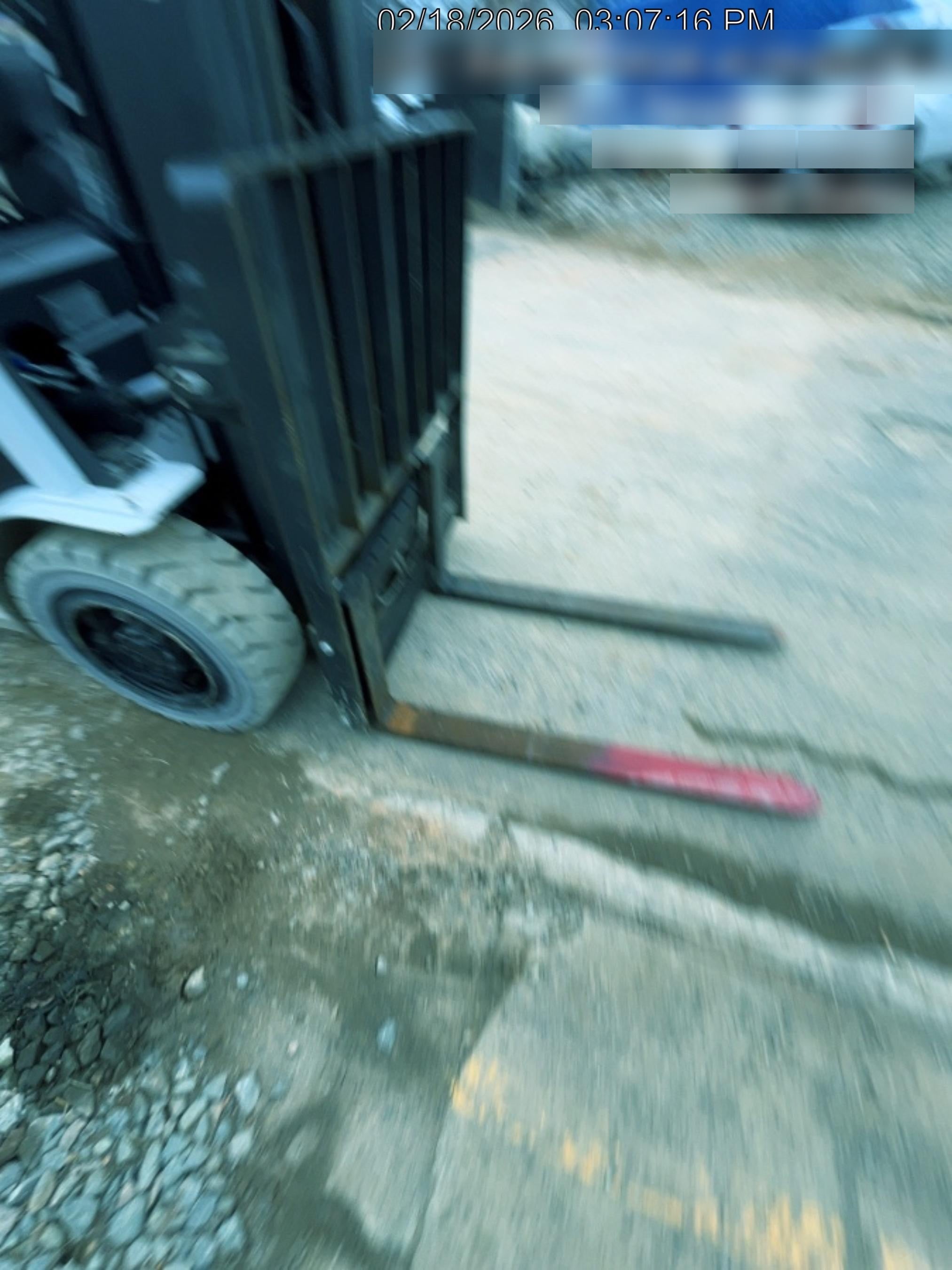 2022 UNICARRIER MUG1F2A30DV QUAD