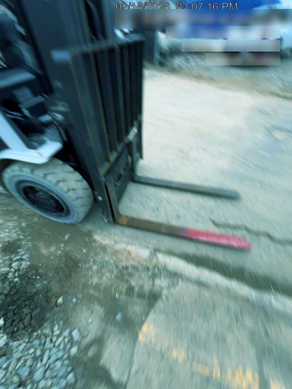 2022 UNICARRIER MUG1F2A30DV QUAD