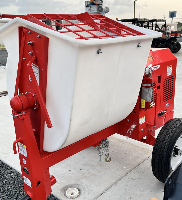 2025 MULTIQUIP WM90PH8