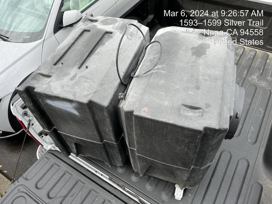 2022 ABATEMENT TECHNOLOGIES BD2KM