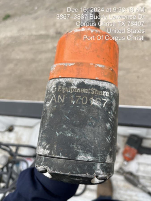 2021 MICHIGAN PNEUMATIC 751SS