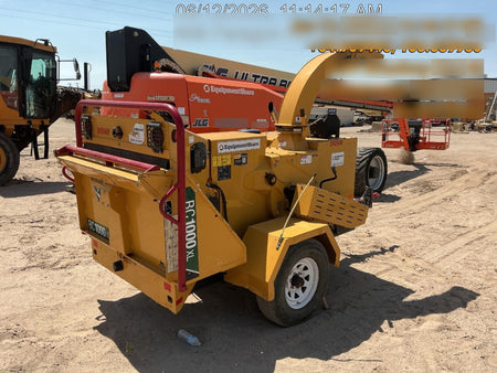 2023 VERMEER BC1000XL Diesel