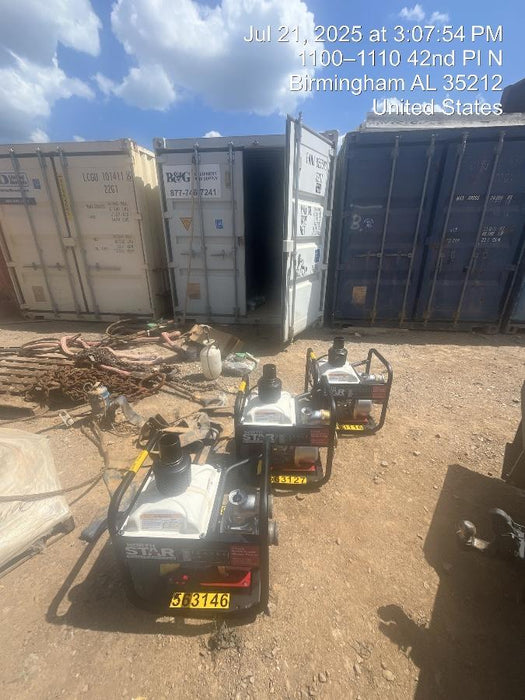 2025 NORTHSTAR 109171