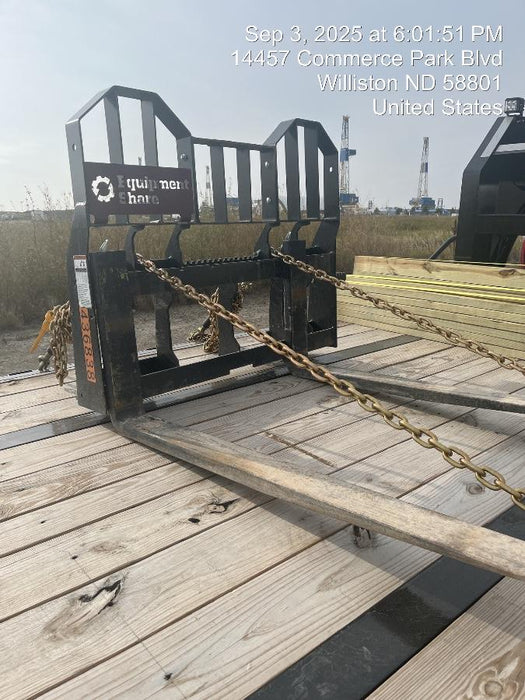 2024 VIRNIG PF4855-5VG