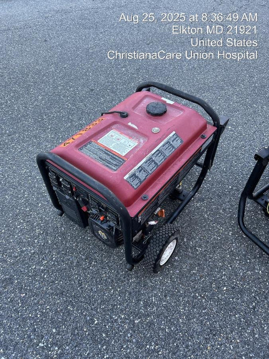 2024 MI-T-M GEN-6500-0MM1