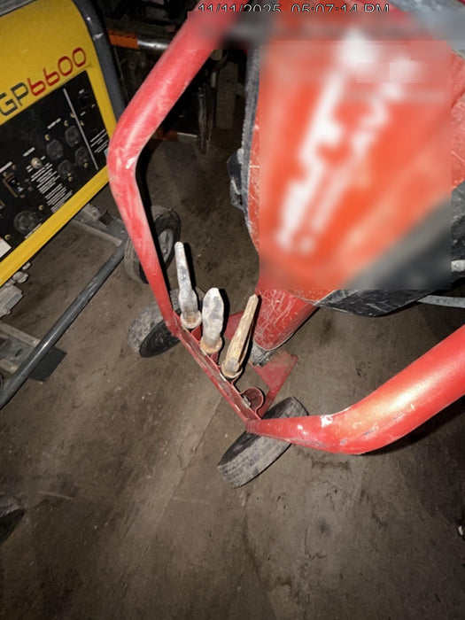 2021 HILTI TE 3000-AVR