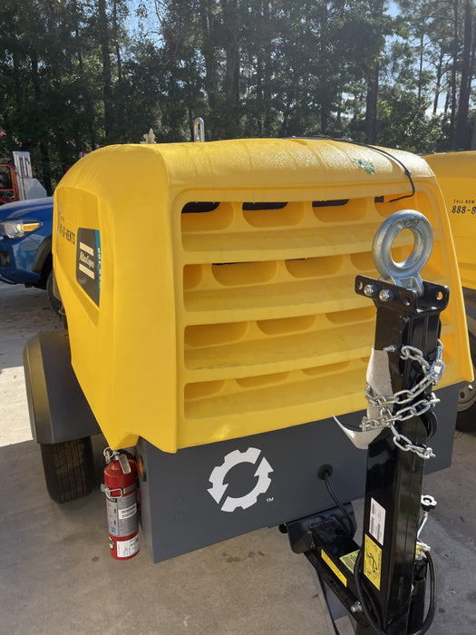 2022 ATLAS COPCO XAS188