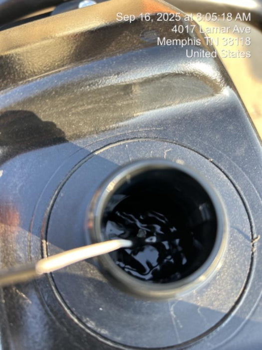 2025 HUSQVARNA LT5005