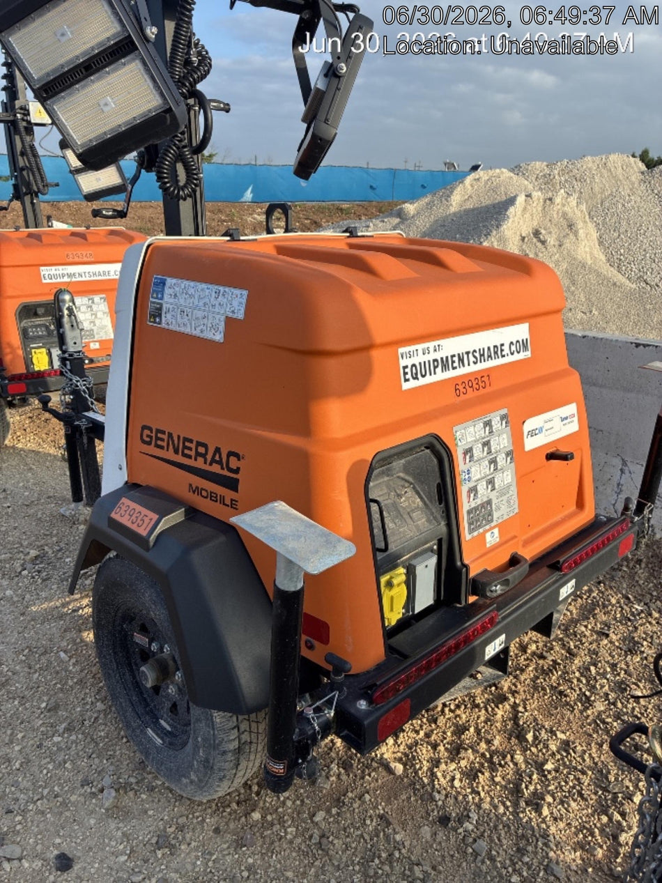 2026 GENERAC MLTS-4