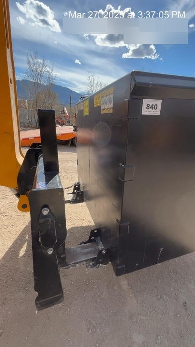 2024 STAR INDUSTRIES 1425