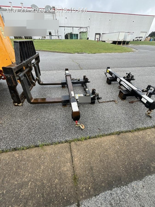 2021 STAR INDUSTRIES 1150C