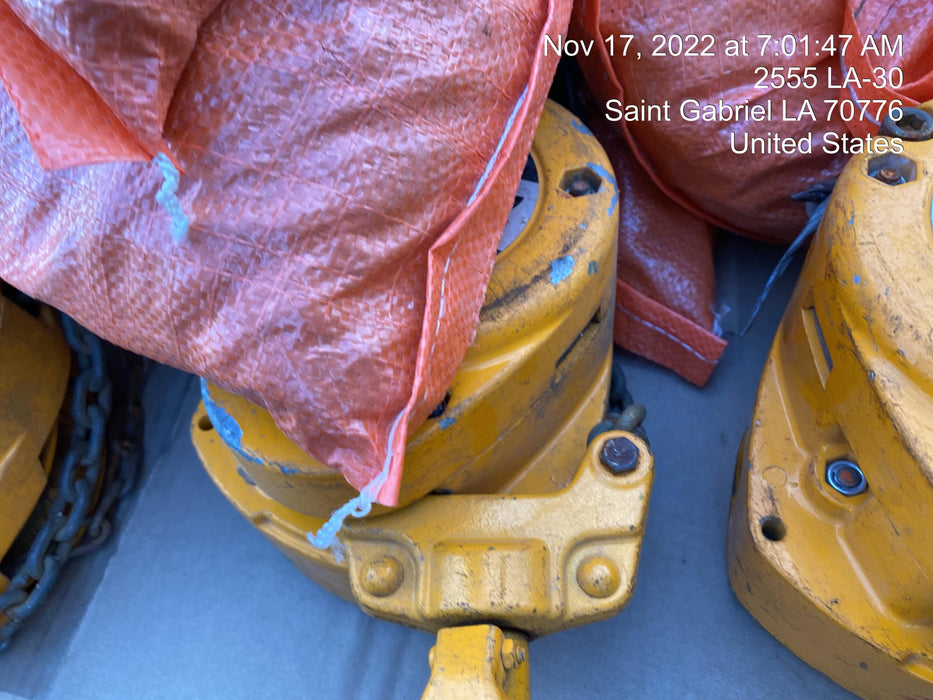 2020 HARRINGTON CF020-20