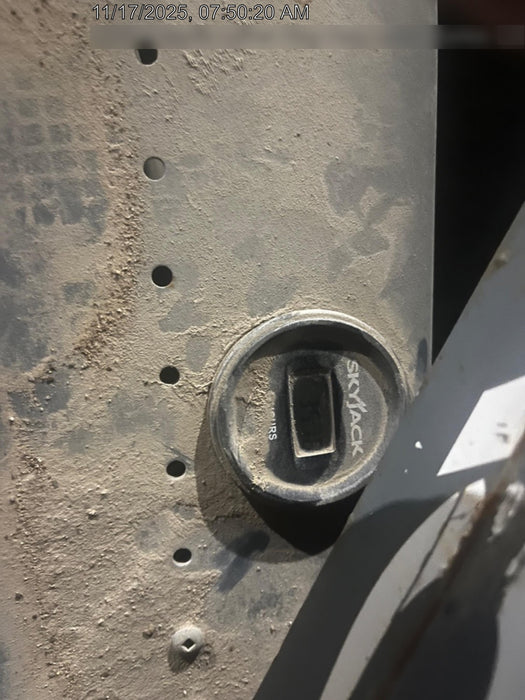 2018 SKYJACK SJIII-4740