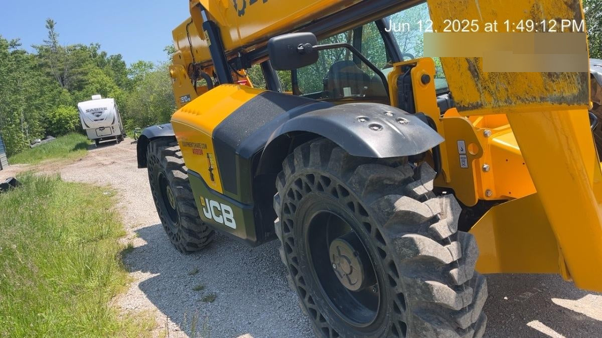 2025 JCB 510-56