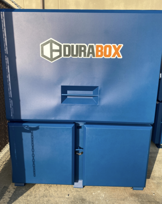 2025 DURABOX DB511