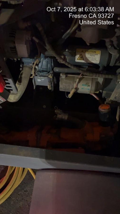 2022 MICHIGAN PNEUMATIC ES-TPB60-118-TRACKER