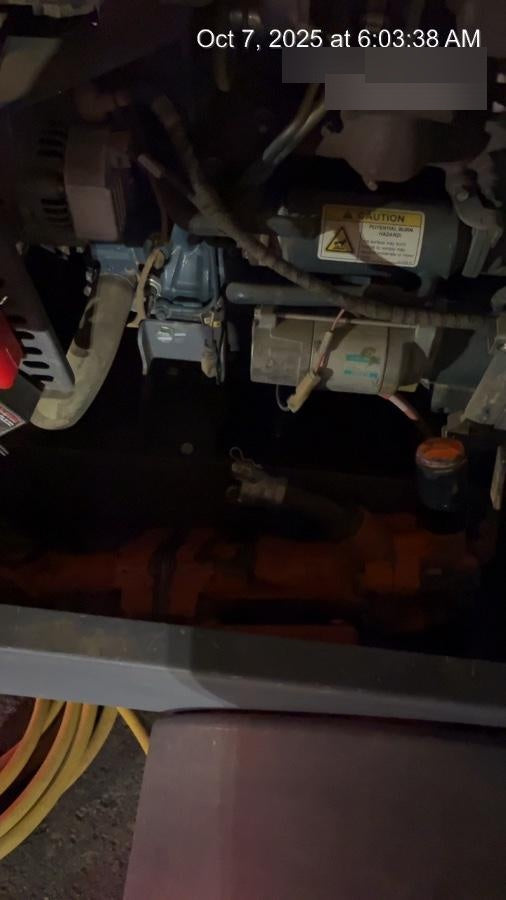 2022 MICHIGAN PNEUMATIC ES-TPB60-118-TRACKER