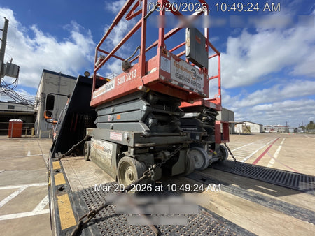 2018 SKYJACK SJIII-3219