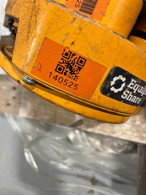 2021 HARRINGTON CF030-20