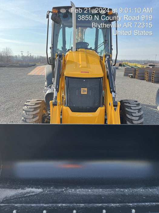 2023 JCB 3CX-14 Extendable Stick