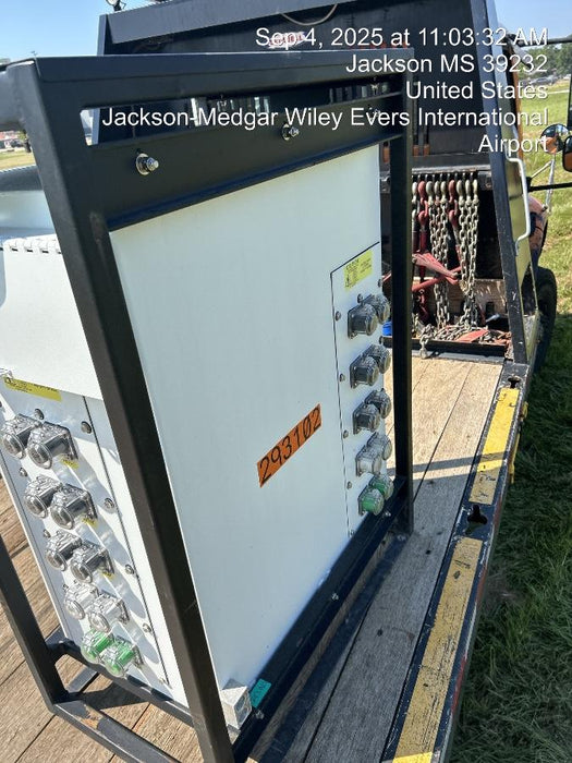 2023 TRYSTAR TPATS-085MMMF-A