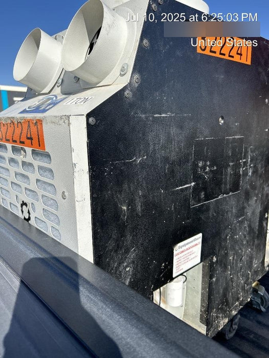 2022 KWIKOOL KPAC1411-2