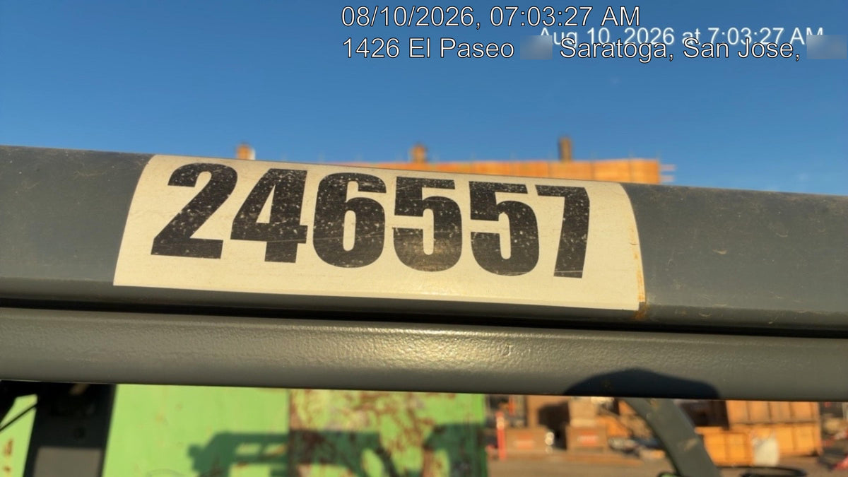 2022 TOYOTA 50-8FGU25
