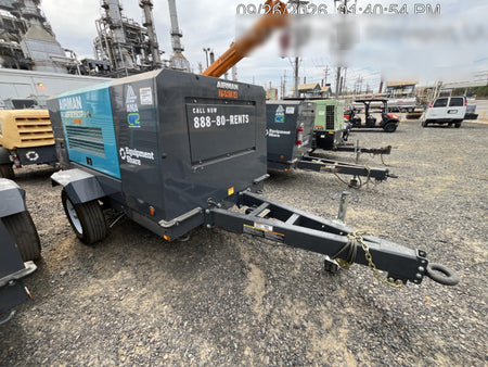 2026 AIRMAN PDSF375DP-6E1