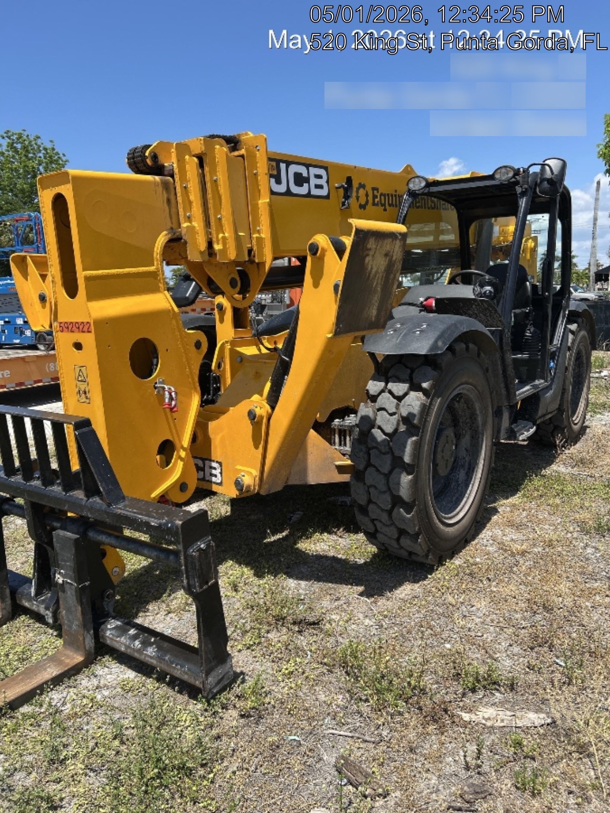 2025 JCB 510-56