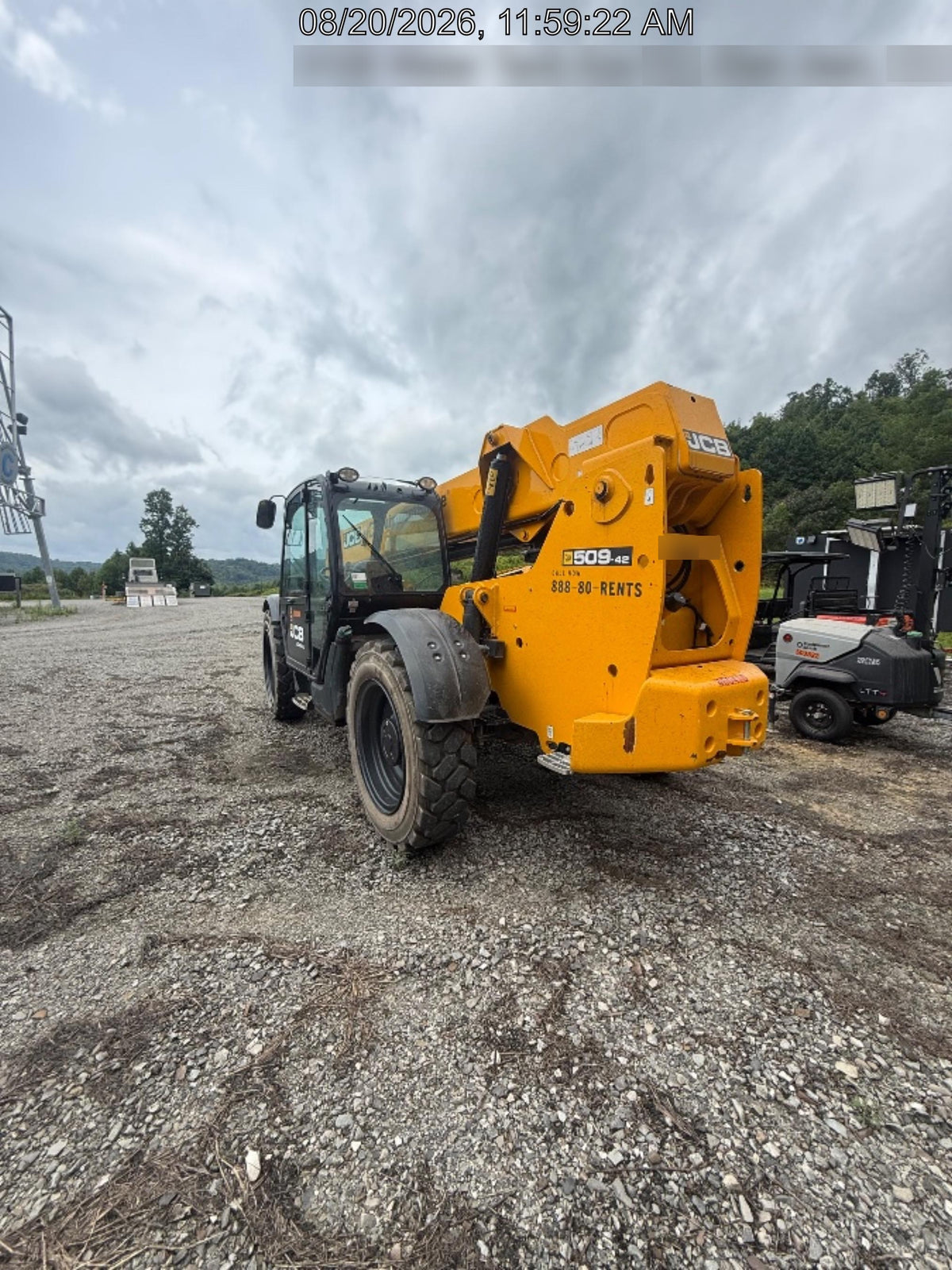 2024 JCB 509-42