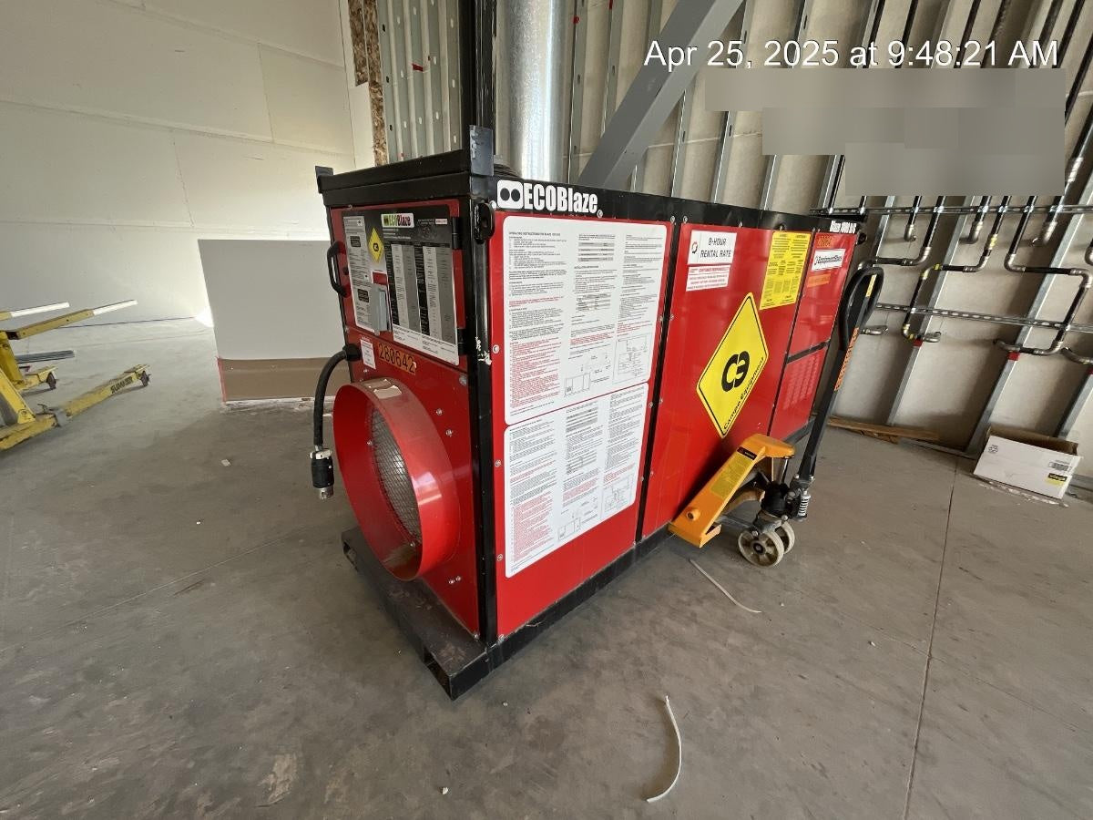 2022 CAMPO EB1000G-RE3