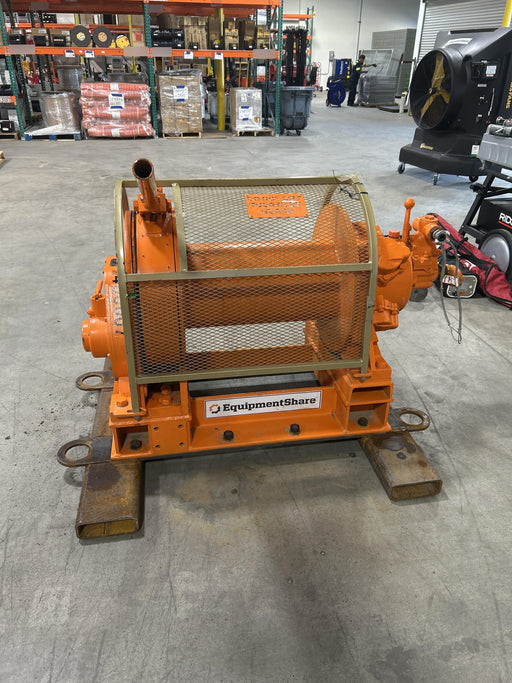 2024 MICHIGAN PNEUMATIC MP-W5036LACMBG