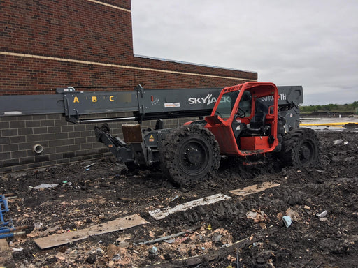 2016 Skyjack SJ1056 TH Skyjack 1056TH