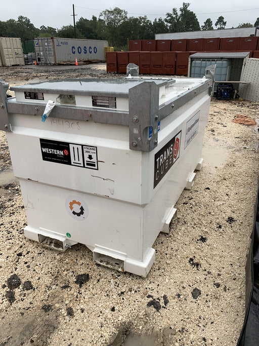 2021 TRANSCUBE 20TCG(G)W-NA