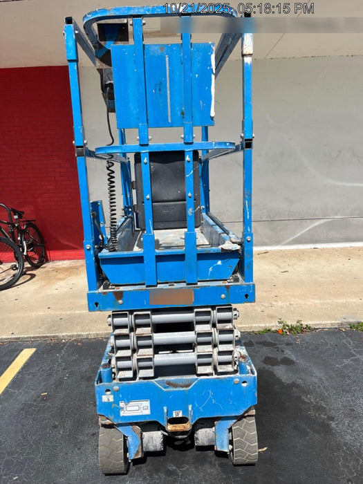 2020 Genie GS-1930 GENIE GS-1930