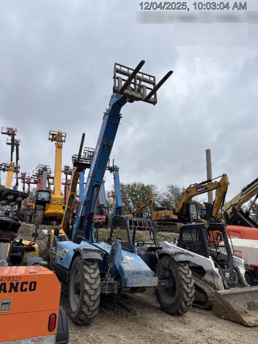 2016 Genie GTH-636 Genie 636TH