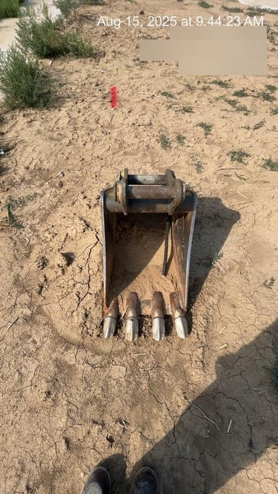 2020 WERK-BRAU WBC0518-2