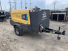 2020 ATLAS COPCO XATS 400 PFF